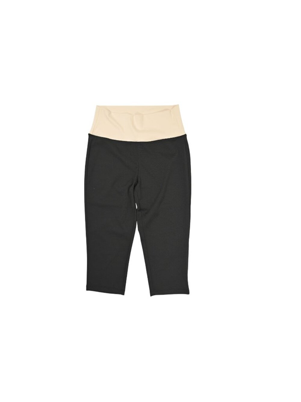 Lioness Canyon Capri in Noir